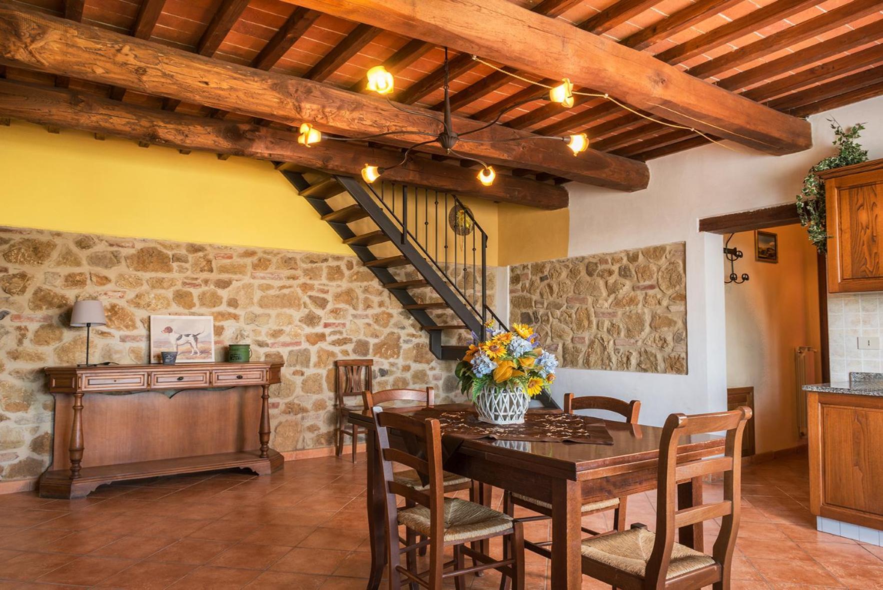 Agriturismo Biologico Diacceroni Villamagna  Экстерьер фото