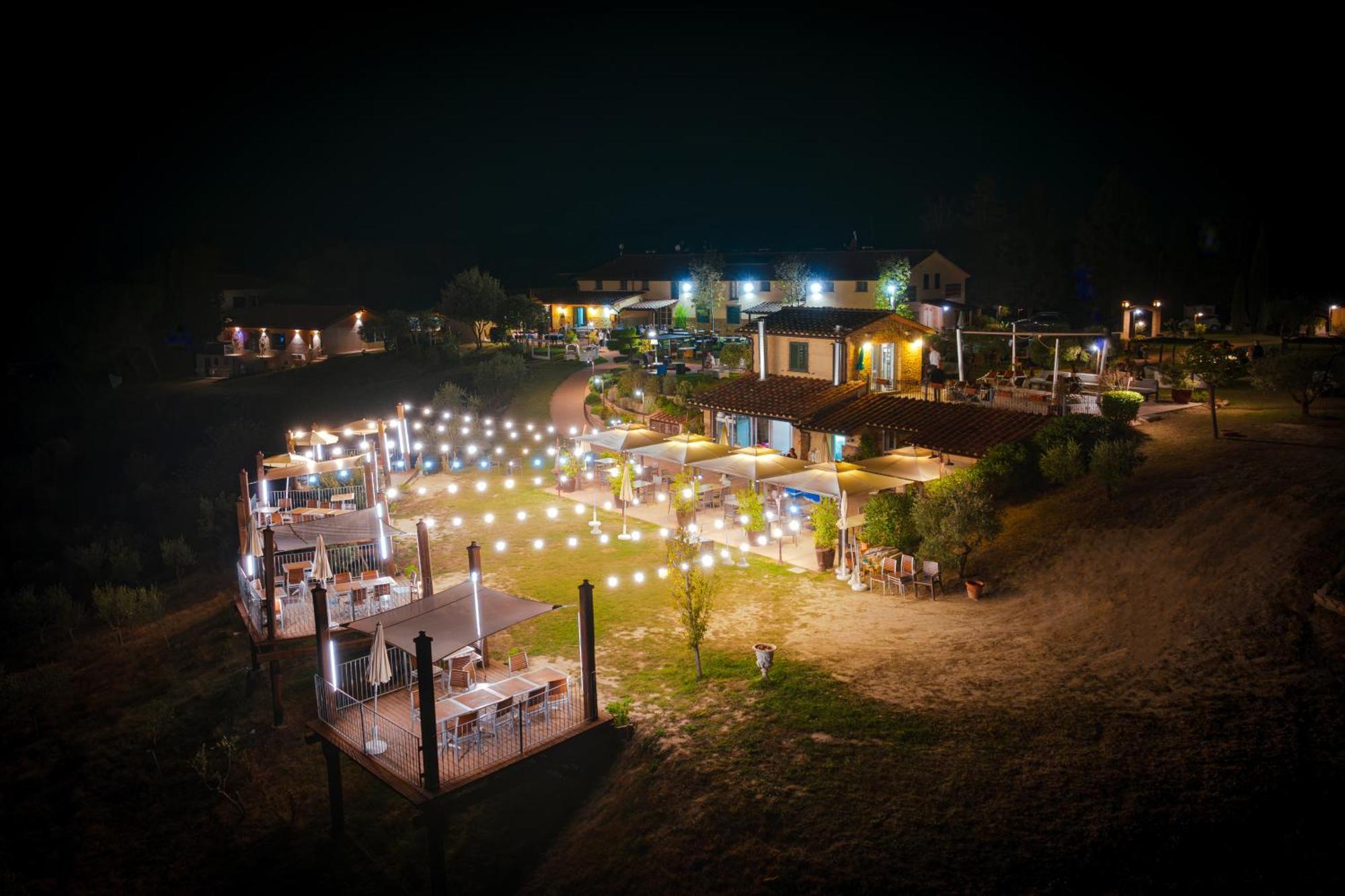 Agriturismo Biologico Diacceroni Villamagna  Экстерьер фото