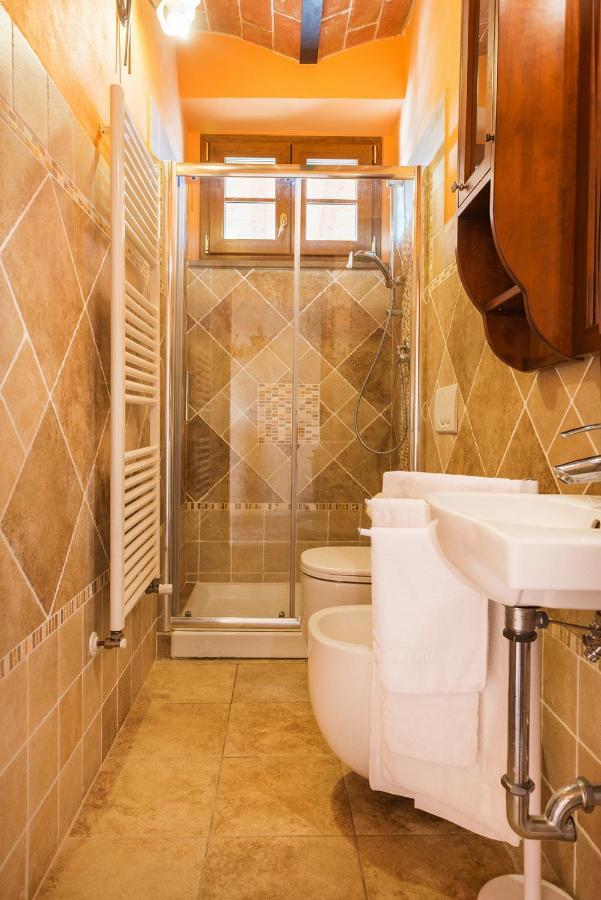 Agriturismo Biologico Diacceroni Villamagna  Экстерьер фото